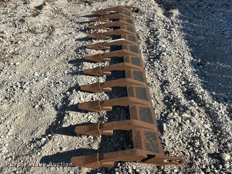 image for item FC5094 Tooth bar