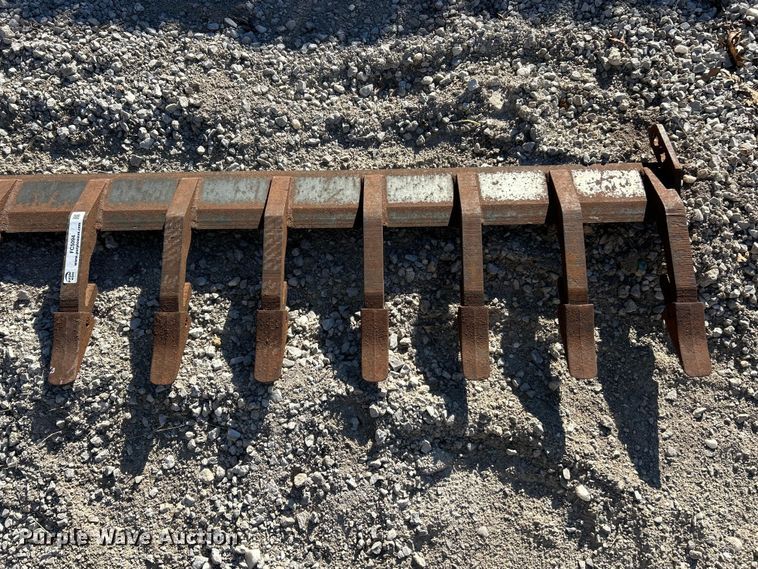 image for item FC5094 Tooth bar