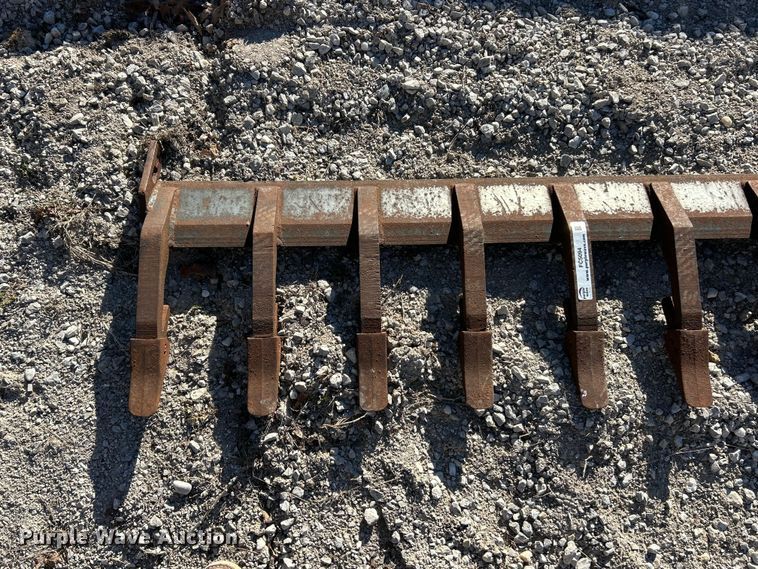 image for item FC5094 Tooth bar