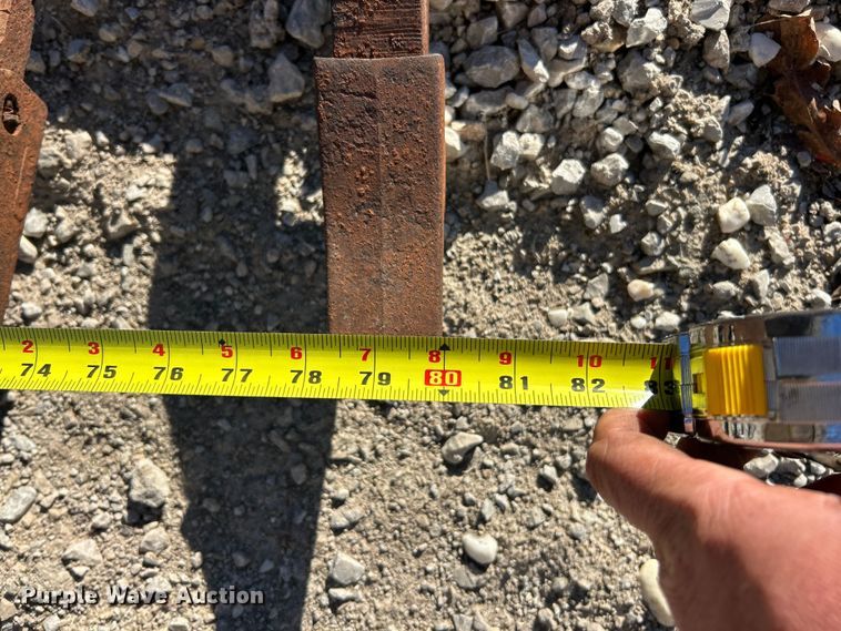 image for item FC5094 Tooth bar