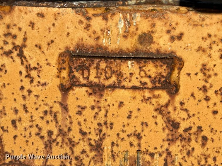 image for item FC5096 Skid steer bucket