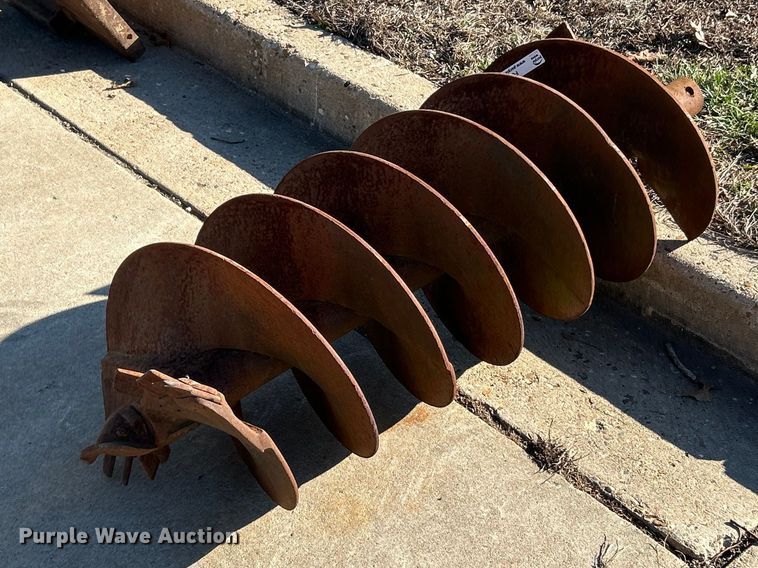 image for item FC5097 Auger bit