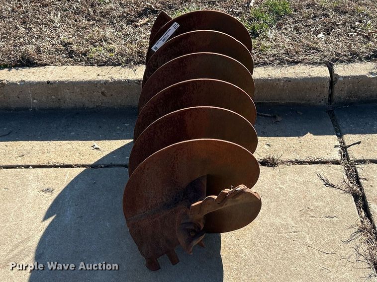 image for item FC5097 Auger bit