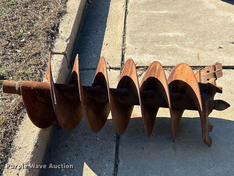 image for item FC5097 Auger bit