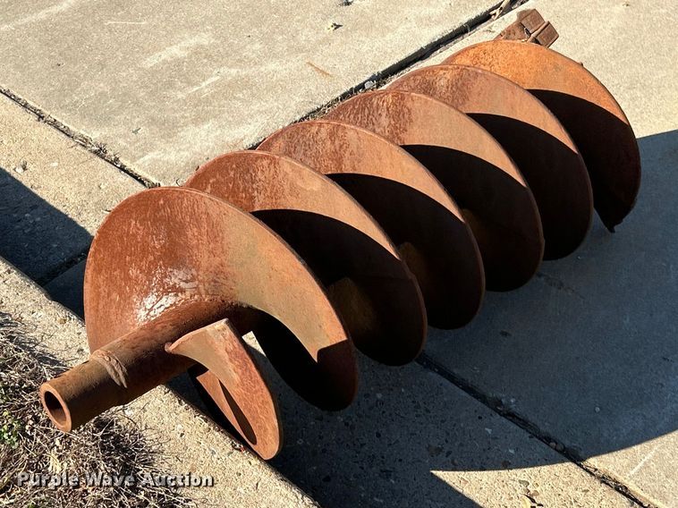 image for item FC5097 Auger bit