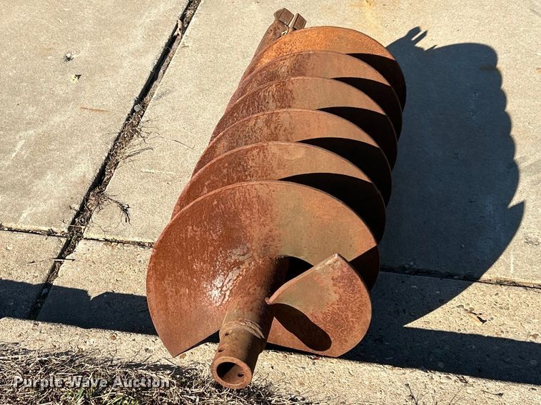 image for item FC5097 Auger bit