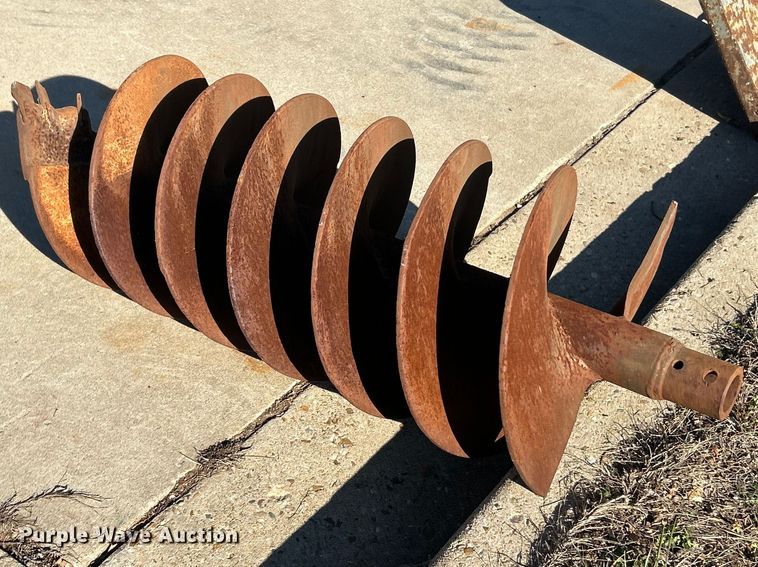 image for item FC5097 Auger bit