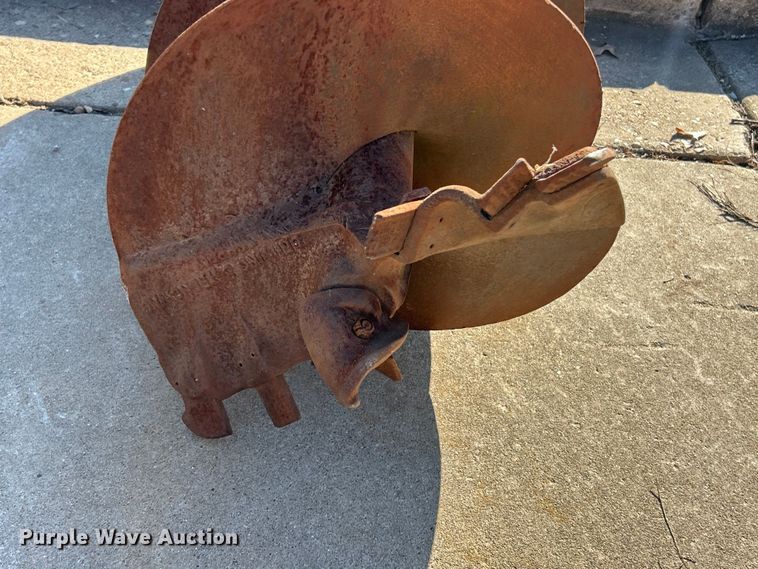 image for item FC5097 Auger bit