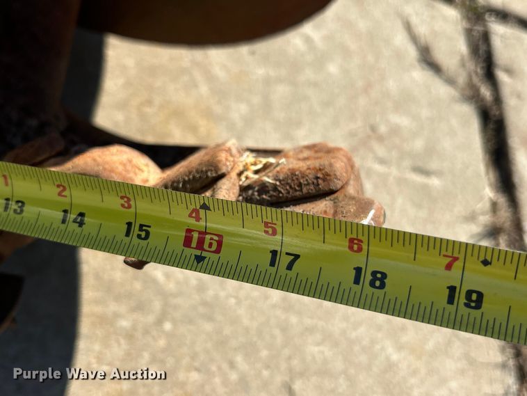 image for item FC5097 Auger bit