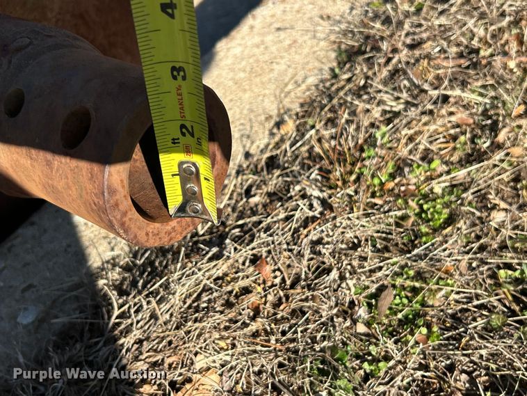 image for item FC5097 Auger bit