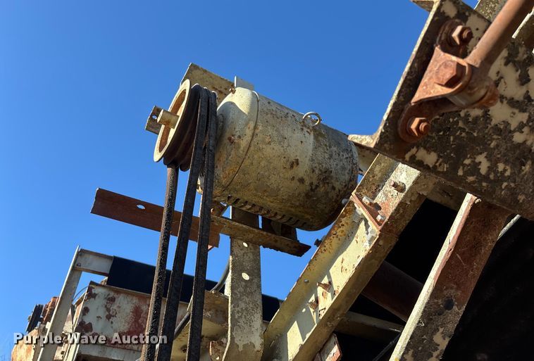 image for item FG0078 Cedarapids 4026 crushing plant