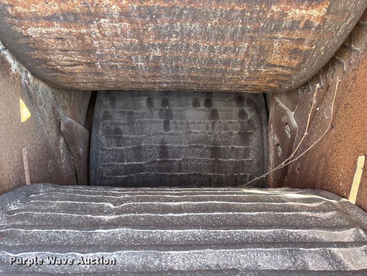 image for item FG0078 Cedarapids 4026 crushing plant