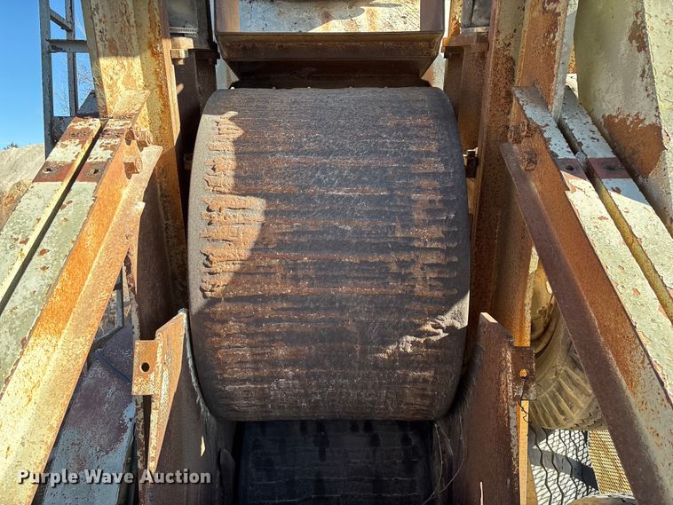 image for item FG0078 Cedarapids 4026 crushing plant