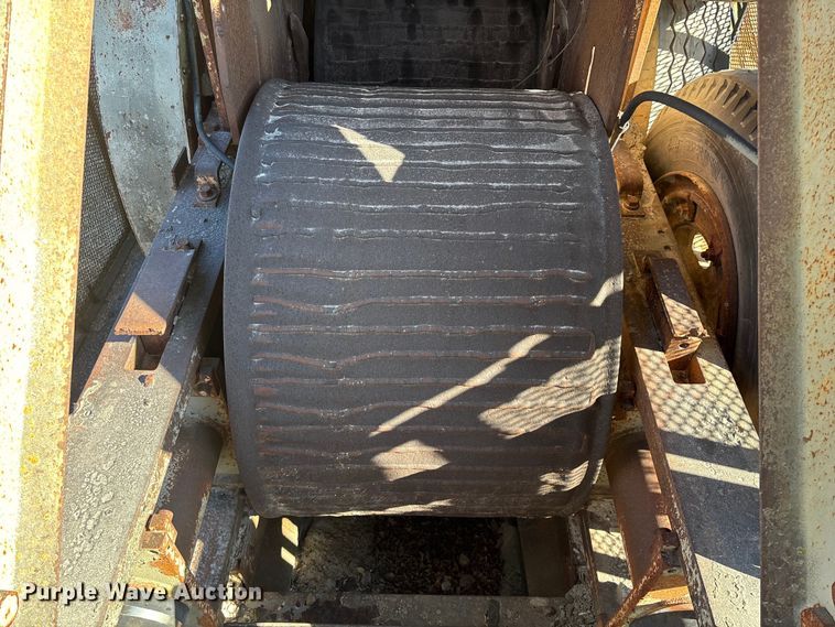 image for item FG0078 Cedarapids 4026 crushing plant