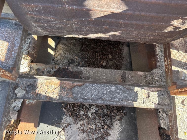 image for item FG0078 Cedarapids 4026 crushing plant