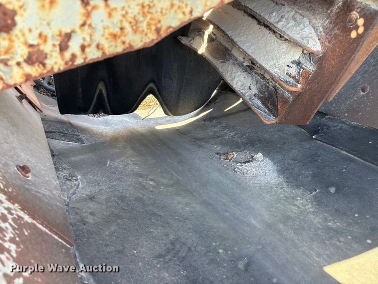 image for item FG0078 Cedarapids 4026 crushing plant