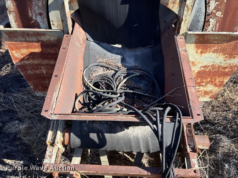 image for item FG0078 Cedarapids 4026 crushing plant