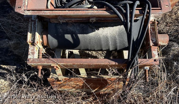 image for item FG0078 Cedarapids 4026 crushing plant