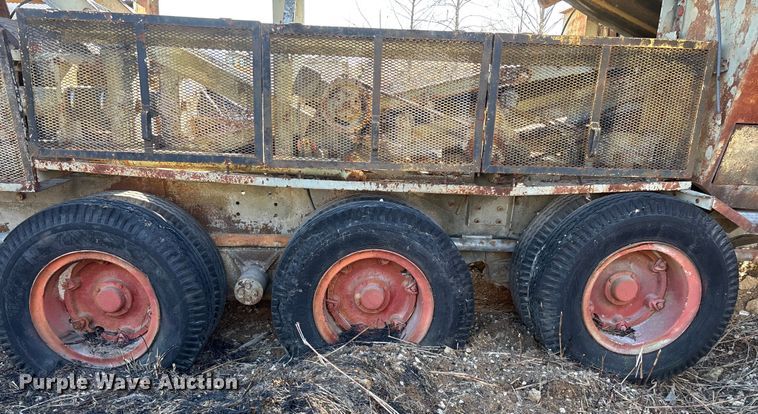 image for item FG0078 Cedarapids 4026 crushing plant