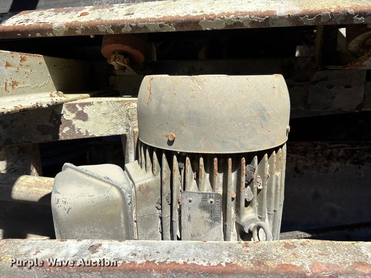 image for item FG0078 Cedarapids 4026 crushing plant