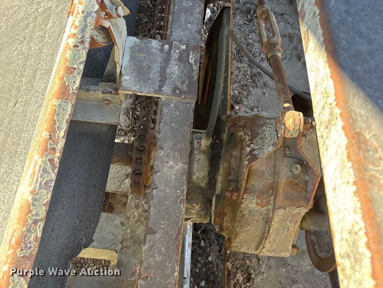 image for item FG0078 Cedarapids 4026 crushing plant