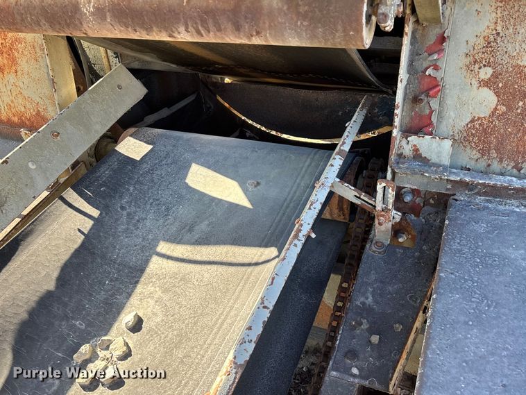 image for item FG0078 Cedarapids 4026 crushing plant