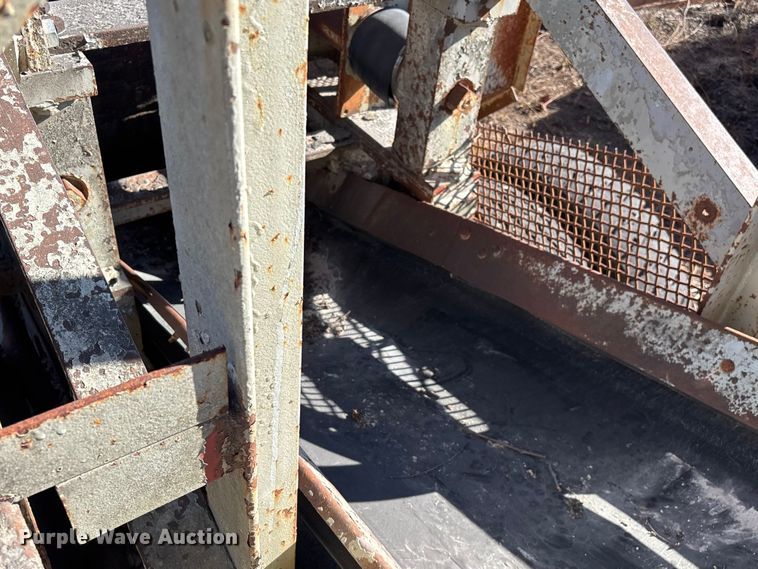 image for item FG0078 Cedarapids 4026 crushing plant