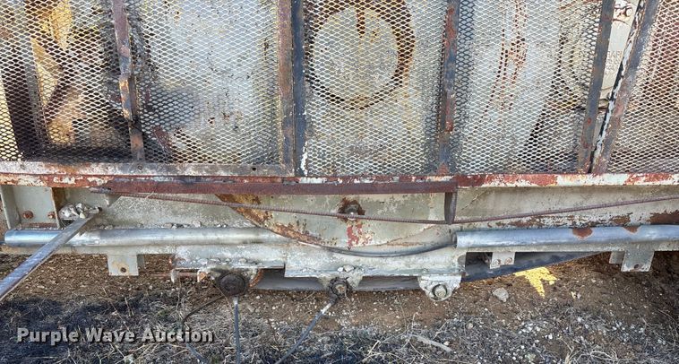 image for item FG0078 Cedarapids 4026 crushing plant