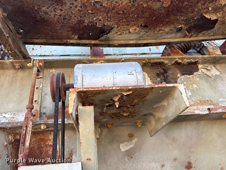 image for item FG0078 Cedarapids 4026 crushing plant