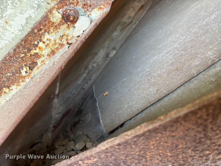 image for item FG0078 Cedarapids 4026 crushing plant