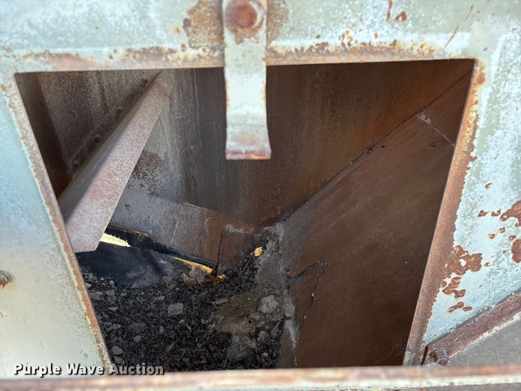 image for item FG0078 Cedarapids 4026 crushing plant