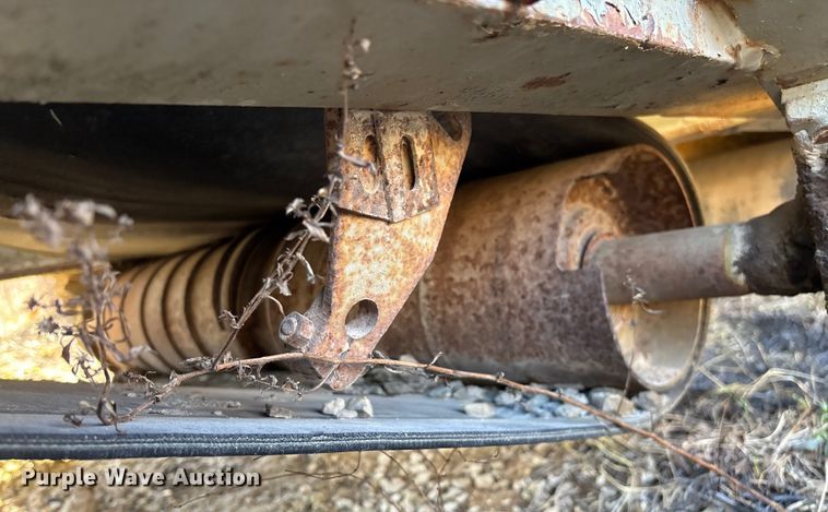 image for item FG0078 Cedarapids 4026 crushing plant