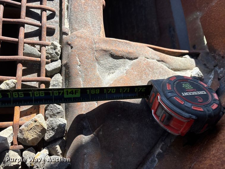 image for item FG0078 Cedarapids 4026 crushing plant