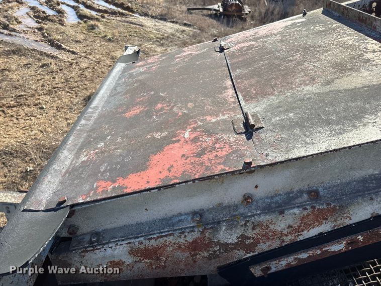 image for item FG0078 Cedarapids 4026 crushing plant