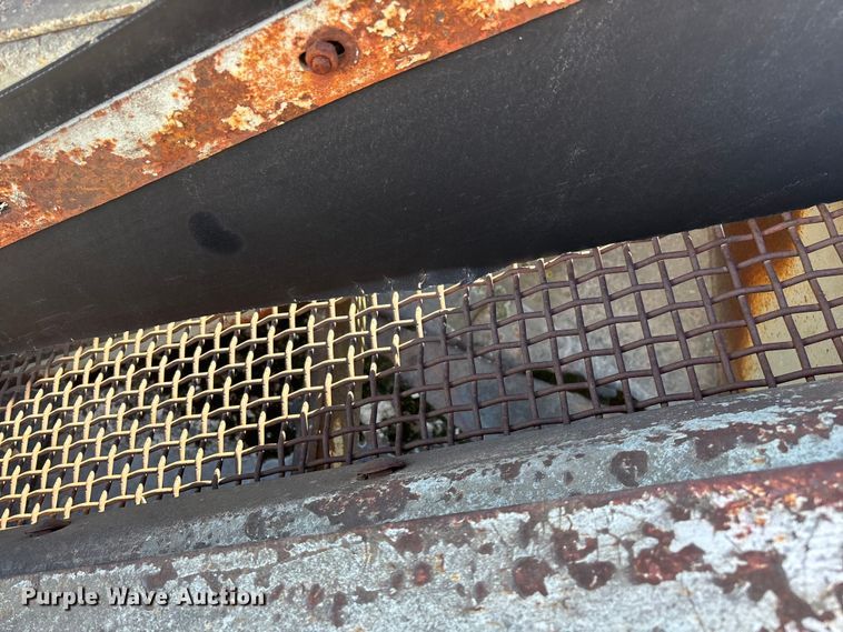 image for item FG0078 Cedarapids 4026 crushing plant