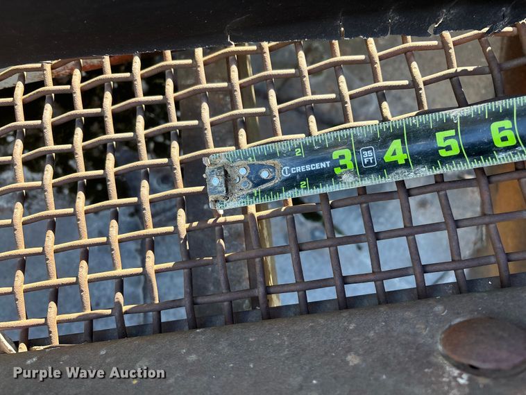 image for item FG0078 Cedarapids 4026 crushing plant