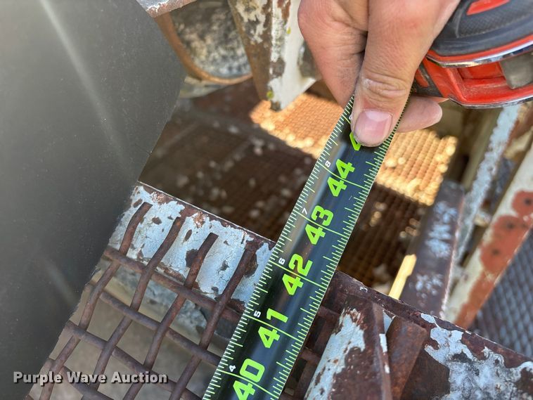 image for item FG0078 Cedarapids 4026 crushing plant