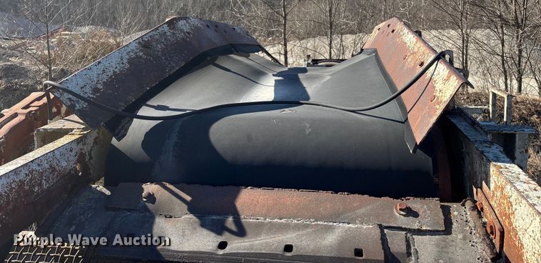 image for item FG0078 Cedarapids 4026 crushing plant