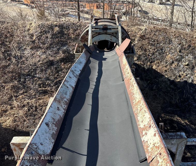 image for item FG0078 Cedarapids 4026 crushing plant