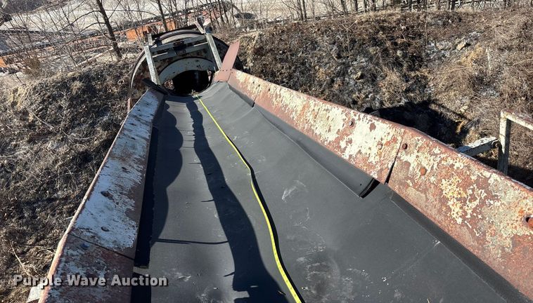 image for item FG0078 Cedarapids 4026 crushing plant