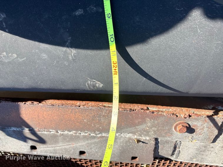 image for item FG0078 Cedarapids 4026 crushing plant