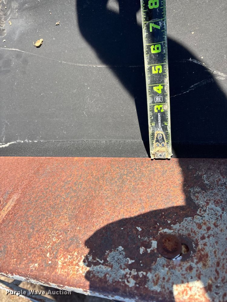 image for item FG0078 Cedarapids 4026 crushing plant