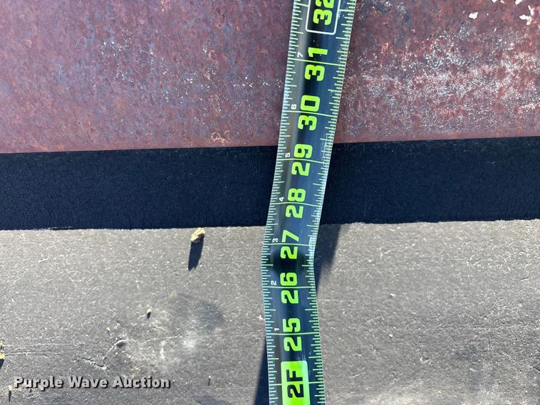 image for item FG0078 Cedarapids 4026 crushing plant