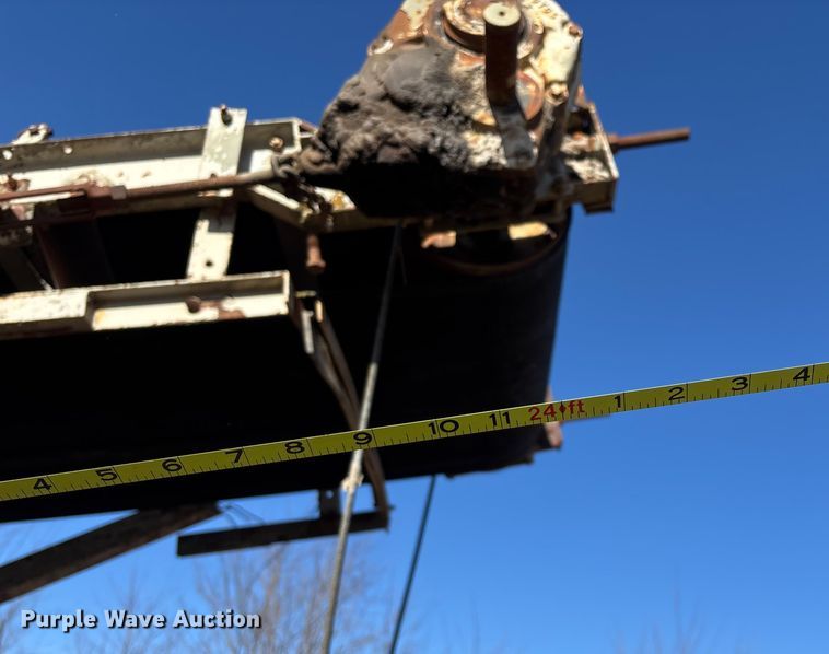 image for item FG0078 Cedarapids 4026 crushing plant