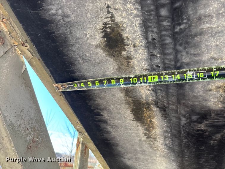 image for item FG0078 Cedarapids 4026 crushing plant