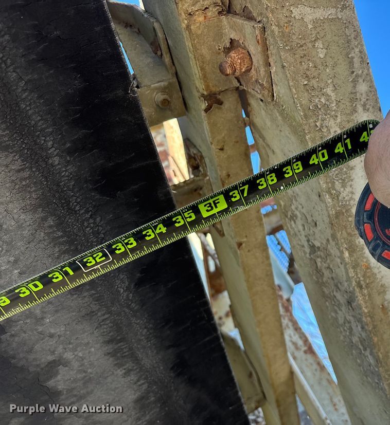 image for item FG0078 Cedarapids 4026 crushing plant