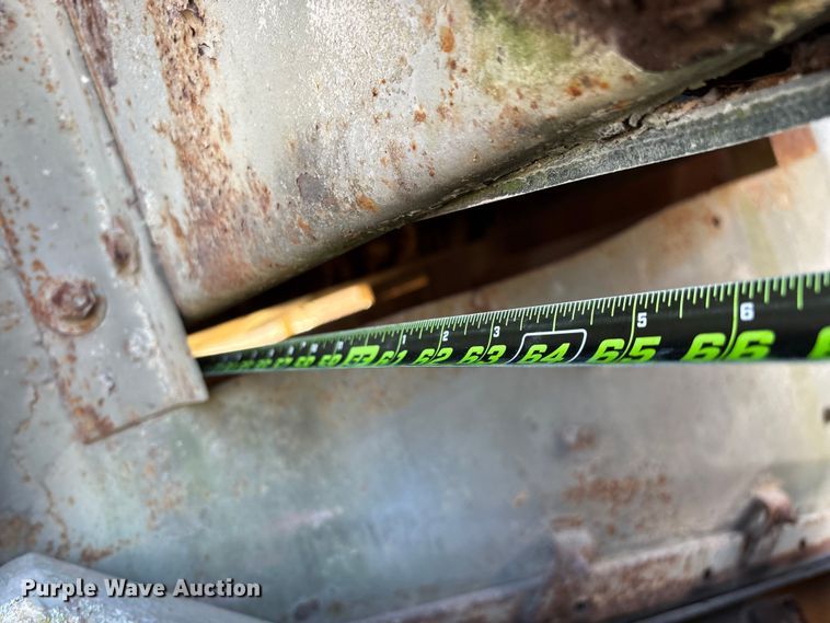 image for item FG0078 Cedarapids 4026 crushing plant