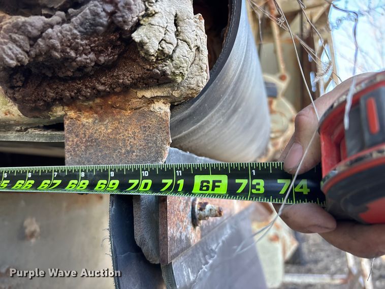 image for item FG0078 Cedarapids 4026 crushing plant