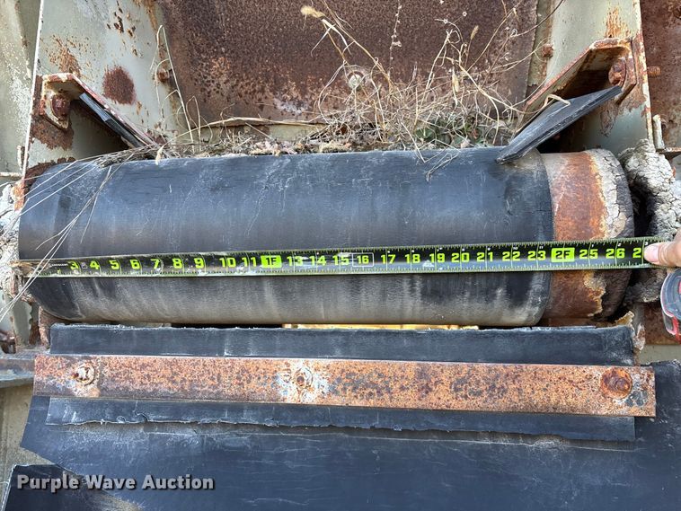 image for item FG0078 Cedarapids 4026 crushing plant