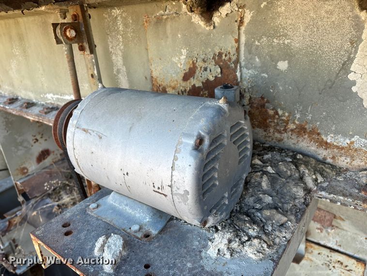 image for item FG0078 Cedarapids 4026 crushing plant